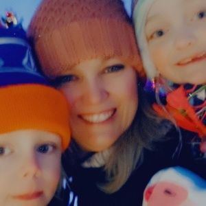 Meet your Posher, Tanya